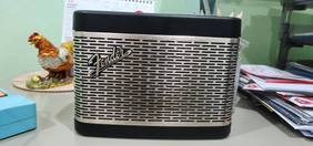 review50 FENDERNewport 2 Bluetooth Speaker24  comment 4