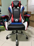 reviewร้านแนะนำ Code Tenmar23 ลด130Onimaru Series by Tengu gaming gears แบรนด์เทนงุ ดีไซน์ปัง ฟังก์ชั่นครบ ราคาคุ้ม จบในตัวเดียว เก้าอี้เกมส์ เก้าอี้ผู้บริหาร เก้าอี้สำนักงาน เก้าอี้สุขภาพ เก้าอี้เกม เก้าอี้รถแข่ง เก้าอี้เอนหลัง เก้าอี้Gaming comment 2