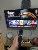 reviewร้านแนะนำ พร้อมส่ง Xiaomi Mi TV Stick 1080P 4K Android TV 11 0 แอนดรอยด์ทีวีสติ๊ก รองรับ Disney hotst comment 3