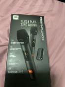 reviewJBL Wireless Microphone SetWireless two microphone systemผ่อน 0 comment 2