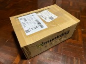 reviewMarshall Willen ลำโพงไร้สาย ขนาดพกพา แบตเตอรี่ใช้ได้นานสุด 15 ชั่วโมง comment 1