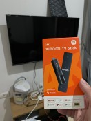 reviewร้านแนะนำ พร้อมส่ง Xiaomi Mi TV Stick 1080P 4K Android TV 11 0 แอนดรอยด์ทีวีสติ๊ก รองรับ Disney hotst comment 4