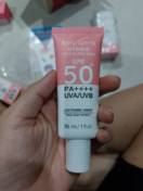 reviewร้านแนะนำกันแดดไฮบริด Bovanra HYBRID Face Sunscreen SPF 50+ PA++++ 30 ml  เนือบางเบา ปกป้องสูงสุด  ครีมกันแดด comment 4