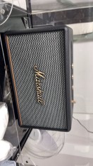 reviewMARSHALL ACTON II BLUETOOTH BLACKลำโพงบลูทูธ ลำโพง marshall ลําโพงบลูทูธเบสหนัก รับประกัน 1 ปีส่งฟรีทั่วไทย  comment 4