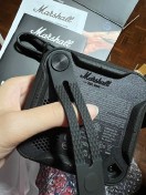 reviewMarshall Willen ลำโพงไร้สาย ขนาดพกพา แบตเตอรี่ใช้ได้นานสุด 15 ชั่วโมง comment 4