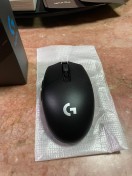 reviewร้านแนะนำ เมาส์เกมมิ่งไร้สายLogitech G304 Lightspeed Wireless Gaming Mouse 12 000 DPI ประกัน 2 ปี comment 1