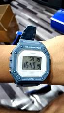 reviewร้านแนะนำ ใส่โค้ดลดเพิ่ม ของแท้ นาฬิกาข้อมือ Casio รุ่น W 218HW 218HCW 218HD พร้อมกล่อง comment 4