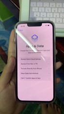 reviewApple iPhone 13 หน้าจอ 6.1 นิ้ว iStudio by SPVi comment 1