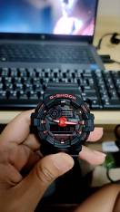 reviewร้านแนะนำG SHOCK รวมรุ่น GA 100 ของแท้ประกันรับประกันศูนย์ 1 ปี comment 1