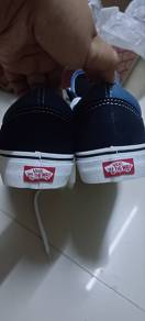 reviewVANS Old SkoolNavy VN000D3HNVY รองเท้าแวน แท้ 100 โดย VANS Thailand DealerWeSneaker comment 3