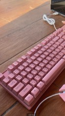 reviewร้านแนะนำNUBWO INFAREZ NKM 623 ชุดมีไฟเกมส์มิ่ง คีย์บอร์ด เม้าส์ Keyboard AND Mouse มี3สีพร้อมส่ง  comment 2