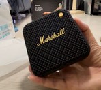 reviewNew Arrival MARSHALL WILLEN BLACK AND BRASSmarshall1 comment 3