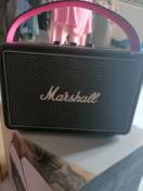 review 2 15 Marshall Kilburn II Black ลำโพงบลูทูธ มาร์แชล Kilburn II ลำโพง รุ่นที่2 ลำโพงบลูทูธเบสหนัก พก ลำโพงคอมพิวเตอ comment 1