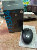 reviewร้านแนะนำ เมาส์เกมมิ่งไร้สายLogitech G304 Lightspeed Wireless Gaming Mouse 12 000 DPI ประกัน 2 ปี comment 2