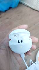 reviewร้านแนะนำnew TWS หูฟังไร้สาย Pro 6 หูฟังบลูทูธสเตอริโอกีฬากันน้ำ bluetooth 5 0 หูฟังบลูทูธ ไรเสาย บลูทูธหูฟัง หูฟัง comment 2