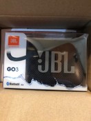 reviewJBL Bluetooth Speaker 2 0 Go 3 ลำโพงบลูทูธ by Studio7 comment 3