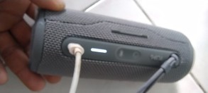 reviewJBL Flip 6 ลำโพงบลูทูธ comment 2