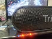 reviewลำโพงบลูทูธ Tribit XSound Go BTS20C Gen 2 Bluetooth speaker ลำโพงไร้สาย ลำโพง ลำโพงบรูทูธ comment 4