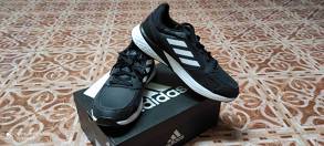 reviewร้านแนะนำAdidas รองเท้า Response Run FY9576 FY9581 FY9580 H02067แท้ ป้ายไทย comment 4
