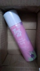 reviewมูสกำจัดขนTinyme มูสกำจัดขนสำหรับจุดซ่อนเร้น กำจัดขนน้องสาว มทกำจัดขนน้องสาว ไทนี่มีมูสกำจัดขน มูสกําจัดขน แว๊กซ์กำจัดขน comment 3