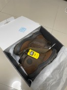 review รับประกัน 3 เดือนSafety Jogger รุ่น DAKAR รองเท้าเซฟตี้หัวเหล็ก พื้นเหล็ก สีน้ำตาล สีดำ comment 0