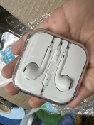 reviewAsaki A K6612MP หูฟังเอียร์บัด พร้อมไมโครโฟนและรีโมท comment 5