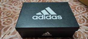 reviewร้านแนะนำAdidas รองเท้า Response Run FY9576 FY9581 FY9580 H02067แท้ ป้ายไทย comment 2