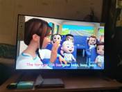 review 2022 New Android TV Aconatic LED HD รุ่น 32HS600AN 32 นิ้ว แอลอีดี แอนดรอยด์ ทีวี รับประกัน 3 ปี FramelessTV Voice ContralAndroid TV comment 3