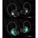 reviewQKZ AK6 Pro หูฟังอินเอียร์ หูฟังแบบมีสาย หูฟังถอดสายได้ Earphone in ear Smalltalk สายยาว 1 2 เมตร หัวเสียบ aux 3 5 มม ไม comment 3