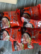 reviewร้านแนะนำ23 บาท เลอรส ก๋วยเตี๋ยวเรือ ผัดไทย ก๋วยจั๊บญวน ผัดไทย ขนมจีน ก๋วยเตี๋ยวต้มยำ เย็นตาโฟ comment 4