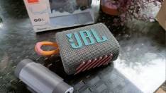 reviewJBL Go3 ลำโพง การรับประกัน 1ปี comment 1