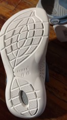 review โค้ด FOSMEGFEB ลดอีก15CROCS LiteRide 360 ClogComfort Sandal ใส่สบาย รองเท้าแตะ คร็อคส์ แท้ รุ่นฮิต ได้ทั้งชายหญิง รองเท้าเพื่อสุขภาพ comment 5