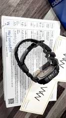 reviewร้านแนะนำ ใส่โค้ดลดเพิ่ม ของแท้ นาฬิกาข้อมือ Casio รุ่น W 218HW 218HCW 218HD พร้อมกล่อง comment 5