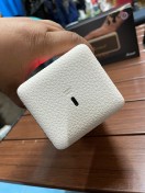 review New Arrival MARSHALL EMBERTON II CREAMลำโพงบลูทูธ ลำโพง bluetooth ลำโพง marshall ลำโพงบลูทูธพกพา รับประกัน 1 ปีส่งฟรีทั่วไทย  comment 5