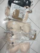 reviewร้านแนะนำ🧸🧧𝑩𝒓𝒂𝑩𝒓𝒂𝑩𝒓𝒂🐰🧸 12.12 #p-008 กางเกงในไร้ขอบ ขอบเป้าไม่พับ กระชับ ใส่สบาย comment 4