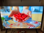 reviewToshiba TV 50E330LP ทีวี 50 นิ้ว 4K Ultra HD Wifi Smart TV HDR10 Voice Control comment 2