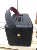 review นำเข้า ของแท้100 Marshall Kilburn II marshall ลำโพงบลูทูธ ลำโพง marshall ลำโพงบลูทูธเบสหนัก พก ลำโพงคอมพิวเตอ comment 4