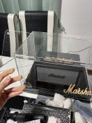review New Arrival MARSHALL ACTON III BLUETOOTH BLACKลำโพงบลูทูธ ลำโพง marshall ลําโพง bluetooth ลําโพงบลูทูธเบสหนัก รับประกัน 1 ปีส่งฟรีทั่วไทย  comment 3