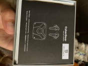 review1 SoundPEATS CyberGear Black Bluetooth 53True Wireless Earphone comment 1