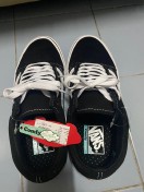 reviewVANS Old Skool ComfyCushBlack True White รองเท้า VANS แท้ Authorized Dealer comment 3