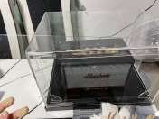 review New Arrival MARSHALL ACTON III BLUETOOTH BLACKลำโพงบลูทูธ ลำโพง marshall ลําโพง bluetooth ลําโพงบลูทูธเบสหนัก รับประกัน 1 ปีส่งฟรีทั่วไทย  comment 2