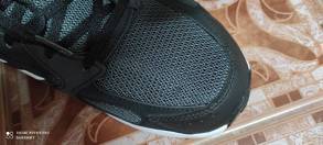 reviewร้านแนะนำAdidas รองเท้า Response Run FY9576 FY9581 FY9580 H02067แท้ ป้ายไทย comment 5