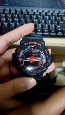 reviewร้านแนะนำG SHOCK รวมรุ่น GA 100 ของแท้ประกันรับประกันศูนย์ 1 ปี comment 2