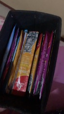 reviewร้านแนะนำSöpö Kalaa ขนมเเมวเลีย 15g  มีให้เลือก5รส cat snack stick 15g อาหารแมว cat ขนมแมวเลีย แมวเลีย อาหารแมวเลีย ขนมแมวเลีย comment 1