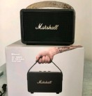 review นำเข้า ของแท้100 Marshall Kilburn II marshall ลำโพงบลูทูธ ลำโพง marshall ลำโพงบลูทูธเบสหนัก พก ลำโพงคอมพิวเตอ comment 4
