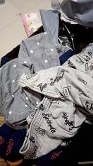reviewร้านแนะนำ⚡️F09⚡️ซื้อ10แถม1 กางเกงบ๊อกเซอร์ Boxer S-2XL*ราคาต่อชิ้น* comment 1