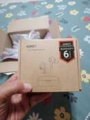 reviewAUKEY EP T25 หูฟังบลูทูธ หูฟัง AUKEY หูฟังไร้สาย TWS Bluetooth 5 0 IPX5 True Wireless Omthing AirFree MAC Trueair2 รุ่น EP T25 comment 1