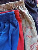 reviewร้านแนะนำ⚡️F09⚡️ซื้อ10แถม1 กางเกงบ๊อกเซอร์ Boxer S-2XL*ราคาต่อชิ้น* comment 3