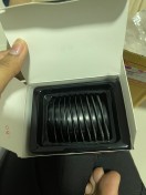 reviewร้านแนะนำถุงยางอนามัย ถุงยาง Olo (10ชิ้น/1กล่อง) แบบบาง ขนาด 0.01 มิล **ไม่ระบุชื่อสินค้าหน้ากล่อง** comment 1