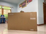 reviewSAMSUNG 554K UHDUA55AU7000KXXT comment 1